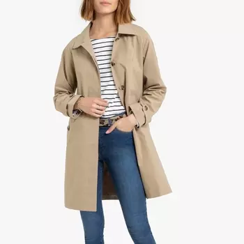 Тренч LaRedoute