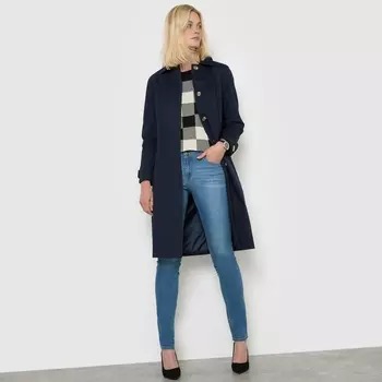 Тренчкот, 100% хлопок