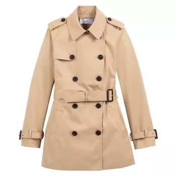 Тренчкот LaRedoute