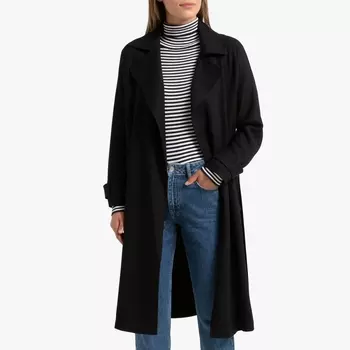 Тренчкот La Redoute