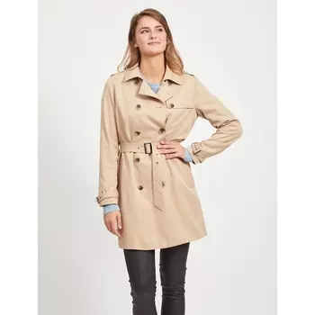 Тренчкот LaRedoute