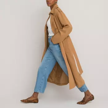 Тренчкот LaRedoute