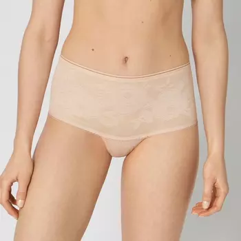 Трусы-бандо LaRedoute