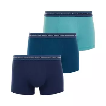 Трусы-боксеры из эластичного джерси EMINENCE