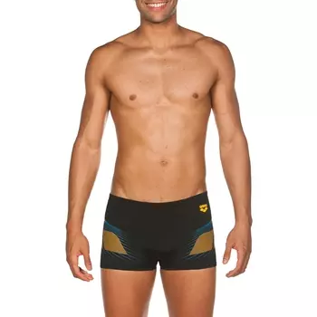 Трусы-боксеры ONE