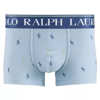 Трусы-боксеры POLO RALPH LAUREN