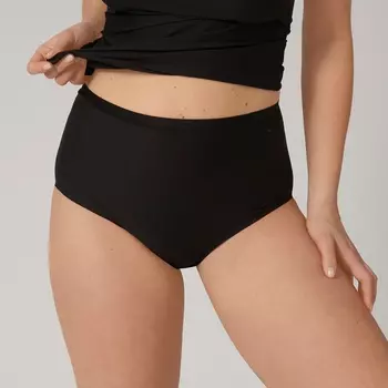 Трусы-макси LaRedoute