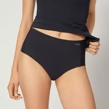 Трусы-макси LaRedoute