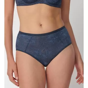 Трусы-макси LaRedoute