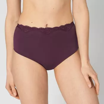 Трусы-миди LaRedoute