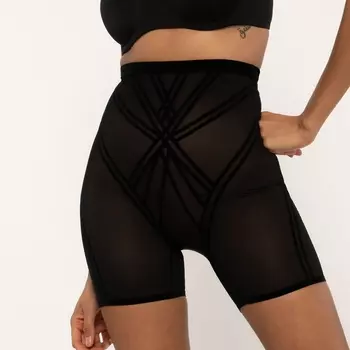 Трусы-панти DORINA