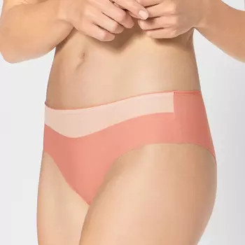 Трусы-шорты LaRedoute