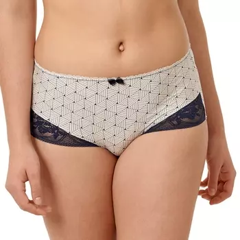 Трусы-шорты LaRedoute