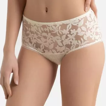 Трусы-шорты LA REDOUTE COLLECTIONS