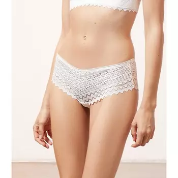 Трусы-шорты LaRedoute