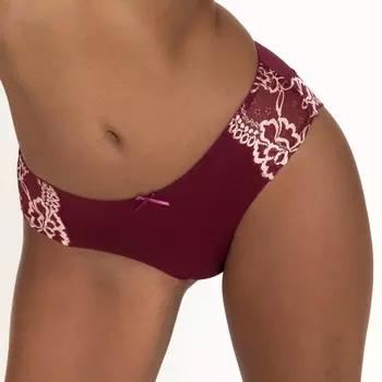 Трусы-шорты LaRedoute