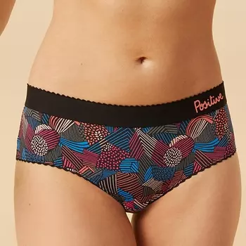 Трусы-шорты LaRedoute