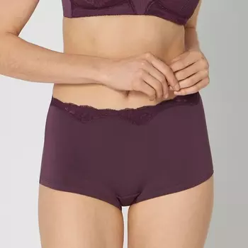 Трусы-шорты LaRedoute