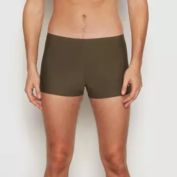 Трусы-шорты облегающие