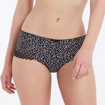 Трусы-шорты Sidney