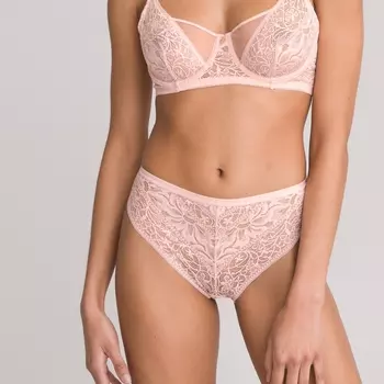 Трусы-слипы LA REDOUTE COLLECTIONS