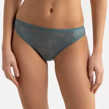 Трусы-слипы LA REDOUTE COLLECTIONS