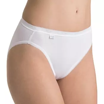 Трусы-слипы с каемкой Basic + (3 шт.)