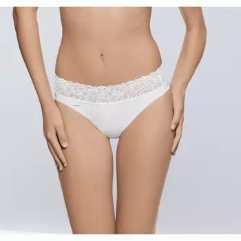 Трусы-слипы с каемкой Pure Sense Luxe (2 шт.)