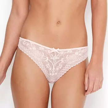 Трусы-танга из кружева PRIVILEGE