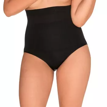 Трусы высокие, моделирующие Slimmer