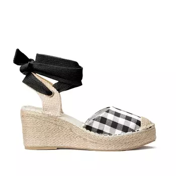 Туфли-эспадрильи LaRedoute