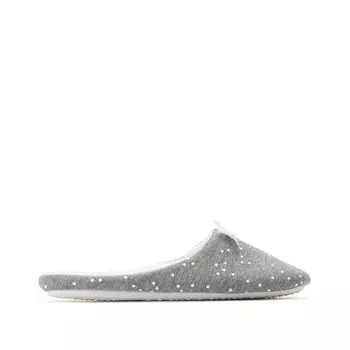 Тапочки LaRedoute