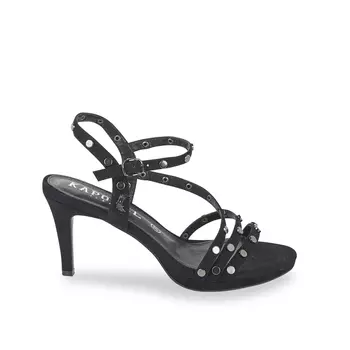 Туфли Shirel Blk