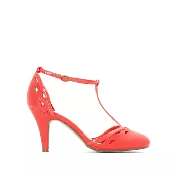 Туфли синтетические