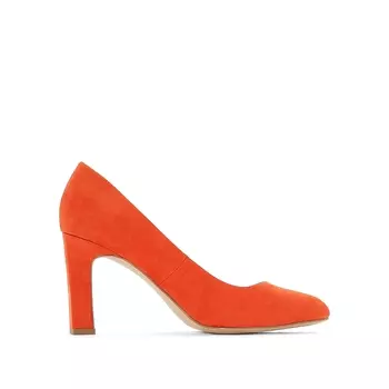 Туфли синтетические