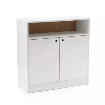 Тумба для обуви с 2 дверцами Biface