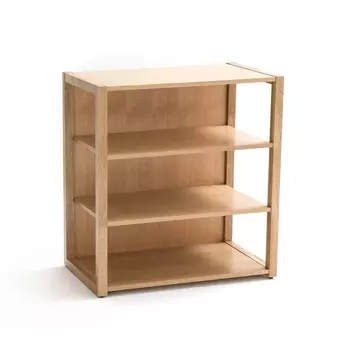 Тумба для обуви с 3 полками Compo