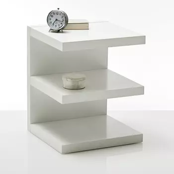 Тумба E-образной формы Ylex