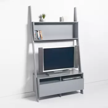 Тумба-лестница для телевизора, Domeno