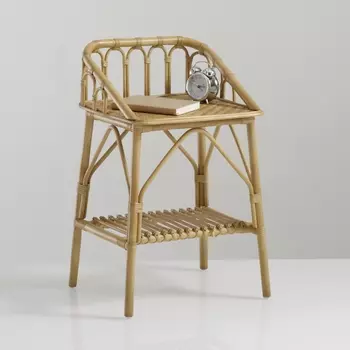 Тумба плетеная, Malu