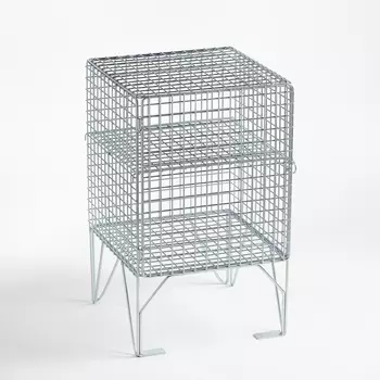 Тумба прикроватная Montozon