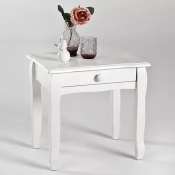 Тумба прикроватная с 1 ящиком Lipstick