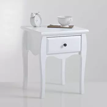 Тумба прикроватная с 1 ящиком Lison