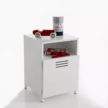 Тумба с 1 дверцей, Hiba