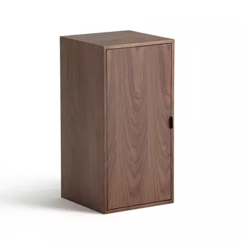 Тумба с 1 дверцей Kouzou, дизайн Э.Галлины