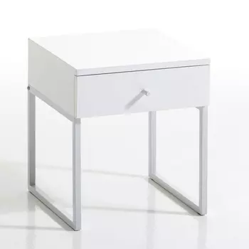 Тумба с 1 ящиком Newark