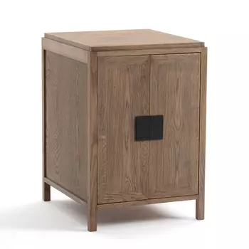 Тумба с 2 дверцами Ling