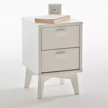 Тумба с 2 ящиками Anda