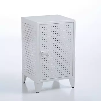 Тумба с перфорацией Locker