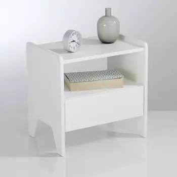 Тумба в стиле ретро Adil